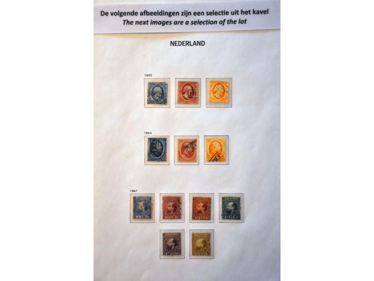 Bild für Auctions 242-243 - 1936