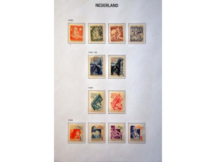 Bild für Auctions 242-243 - 1936