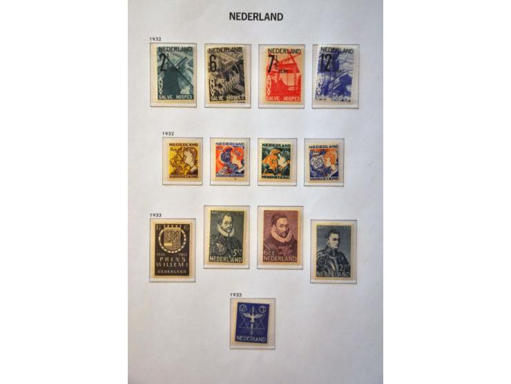 Bild für Auctions 242-243 - 1936