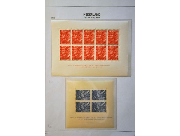 Bild für Auctions 242-243 - 1936