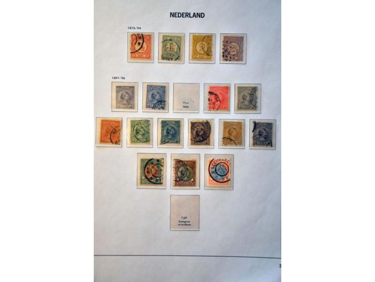 Bild für Auctions 242-243 - 1936