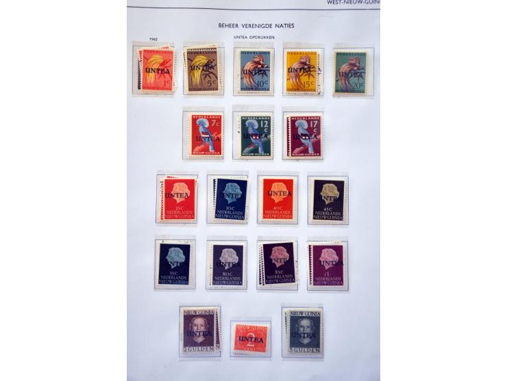 Afbeelding voor Auctions 242-243 - 1941