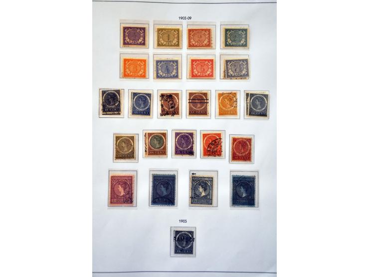 Afbeelding voor Auctions 242-243 - 1941