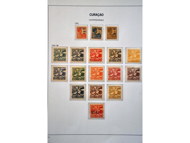 collectie vanaf 1864 tot 1975 deels */** met beter materiaal w.b. 300 jaar Gezag en Bernhardfonds in deels gemengde kwaliteit