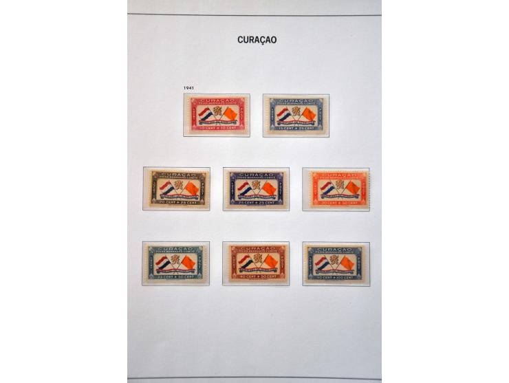collectie vanaf 1864 tot 1975 deels */** met beter materiaal w.b. 300 jaar Gezag en Bernhardfonds in deels gemengde kwaliteit