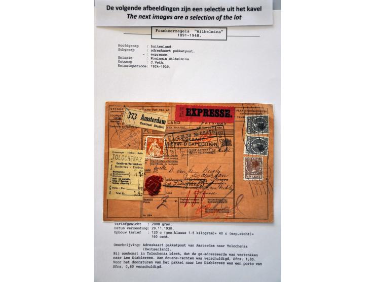 Bild für Auctions 242-243 - 2127