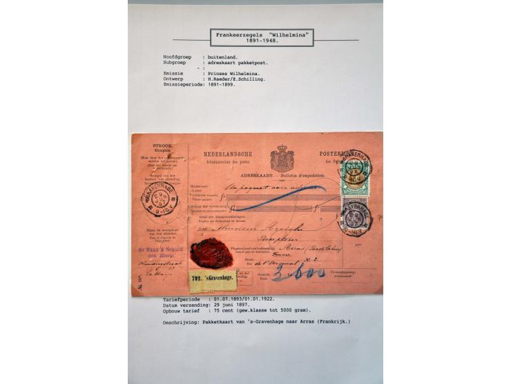 Bild für Auctions 242-243 - 2127
