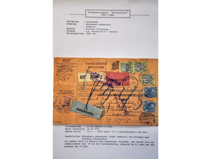Bild für Auctions 242-243 - 2127