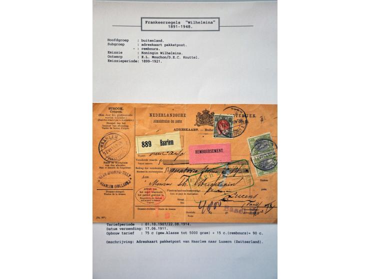 Bild für Auctions 242-243 - 2127