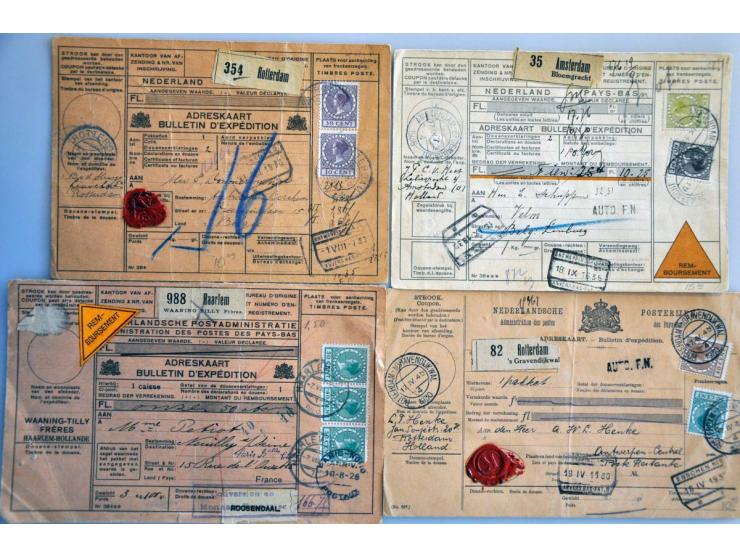 Bild für Auctions 242-243 - 2127