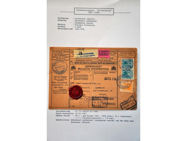 Bild für Auctions 242-243 - 2127