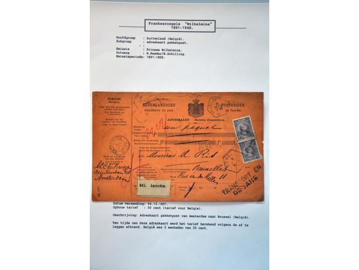 Bild für Auctions 242-243 - 2127
