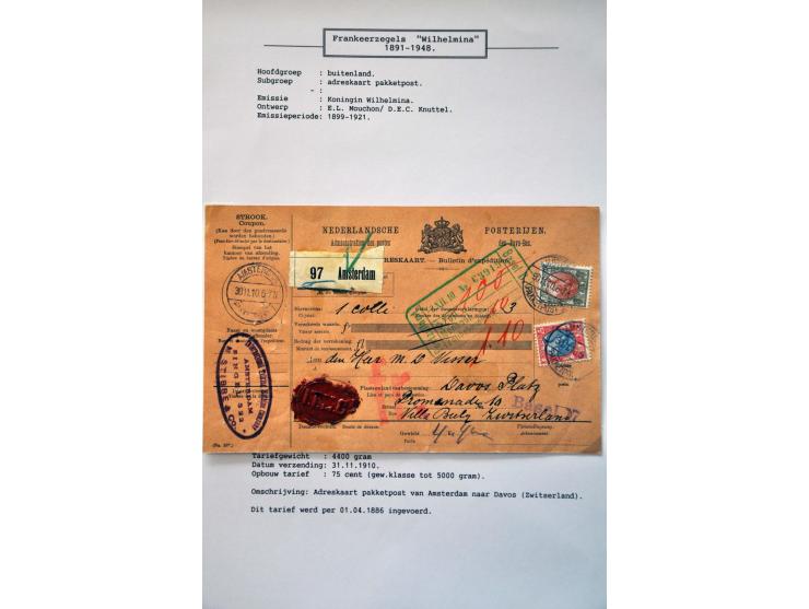 Bild für Auctions 242-243 - 2127