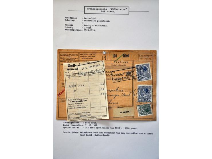 Bild für Auctions 242-243 - 2127