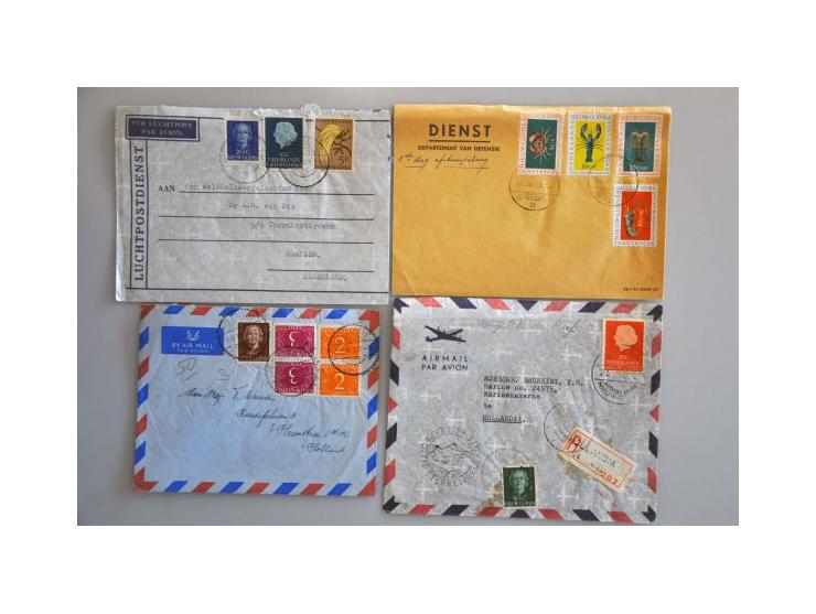 Afbeelding voor Auctions 242-243 - 2154