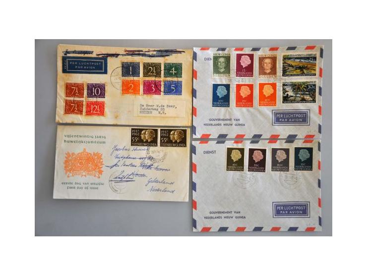 Afbeelding voor Auctions 242-243 - 2154