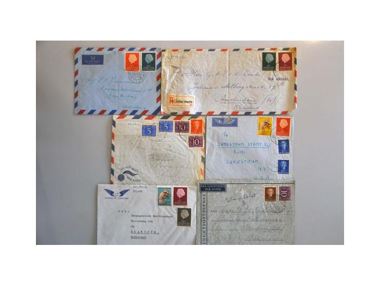 Afbeelding voor Auctions 242-243 - 2154