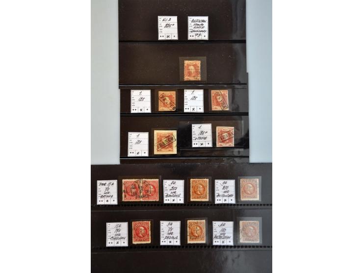Image for Auctions 242-243 - 2181