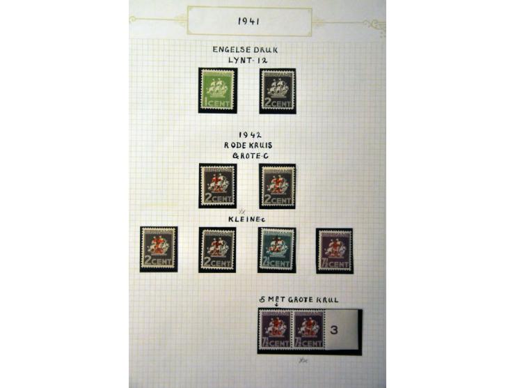 Image for Auctions 242-243 - 2181