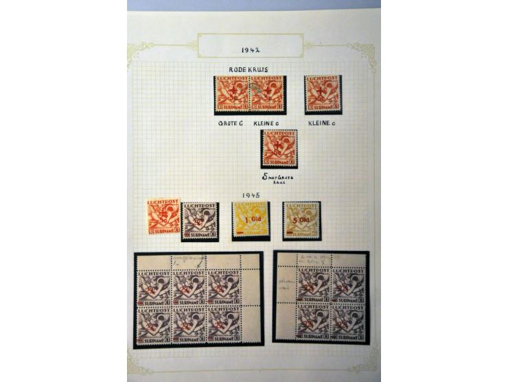 Image for Auctions 242-243 - 2181