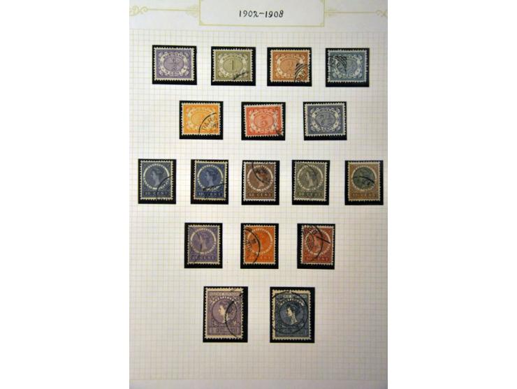 Image for Auctions 242-243 - 2181