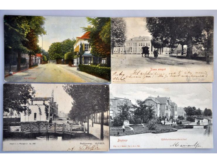 Image for Auctions 242-243 - 2507