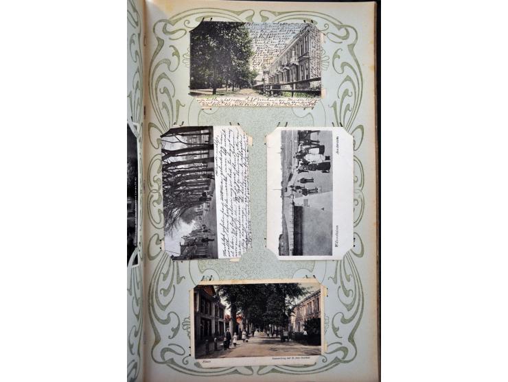 Image for Auctions 242-243 - 2510