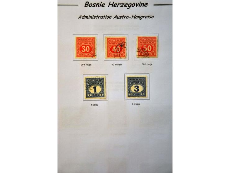 Divers vervoer, 7 poststukken w.b. rood Received & Forwarded/ Gebs Zür Mühlen & Taÿlor/ Ship agents Nieuwe Diep, per trein w.