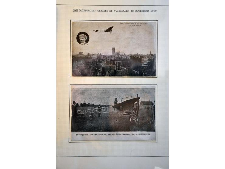 38 ex. meest oude w.b. Rusland Pinsk etc.