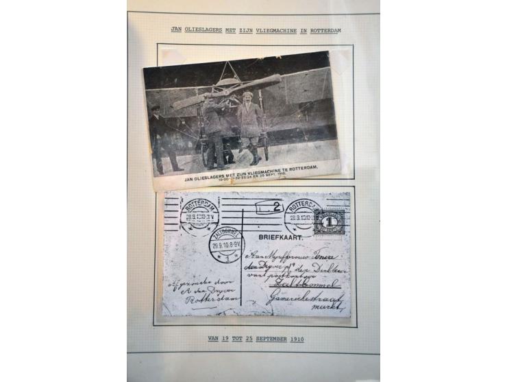38 ex. meest oude w.b. Rusland Pinsk etc.