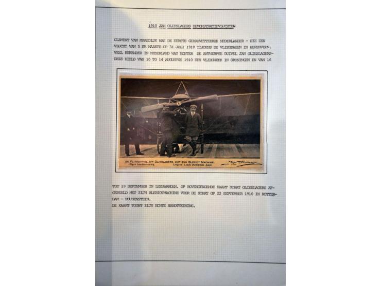 38 ex. meest oude w.b. Rusland Pinsk etc.