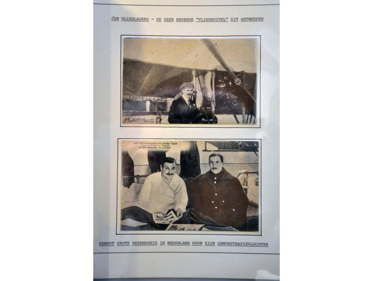 38 ex. meest oude w.b. Rusland Pinsk etc.