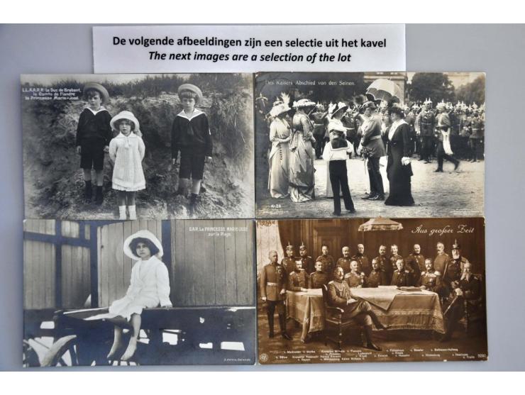 120 ex. meest Duitsland met beter
