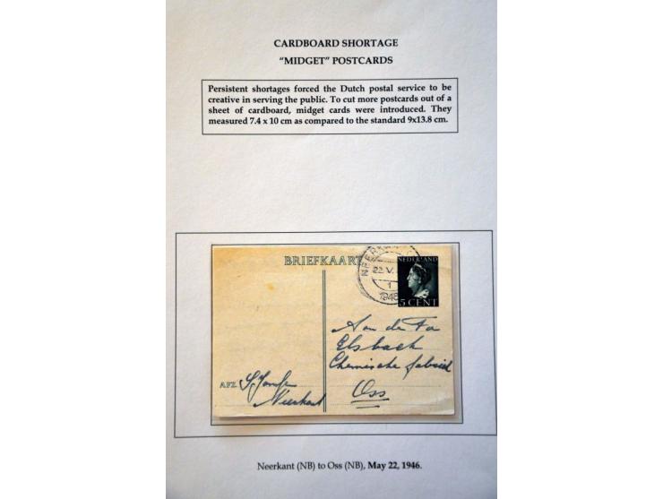 50 bajocchi blue on piece, very fine with 2018 Helmuth Avi certificate: Genuine with genuine cancellation, wide margins and i