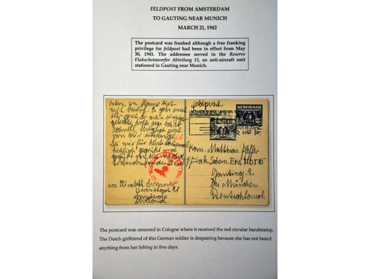 Image for Auctions 242-243 - 2916