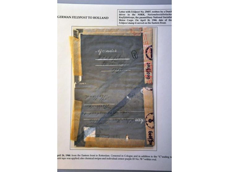Image for Auctions 242-243 - 2916