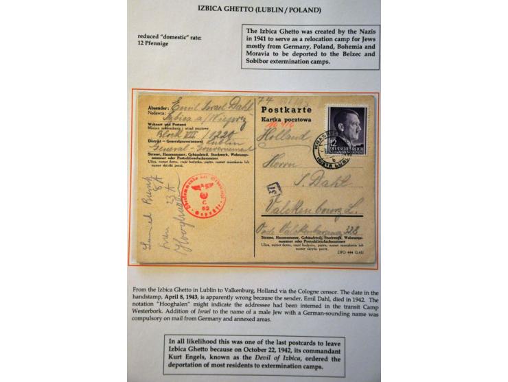 Naba 1934 block, very fine unmounted mint, cat.v. 800 
