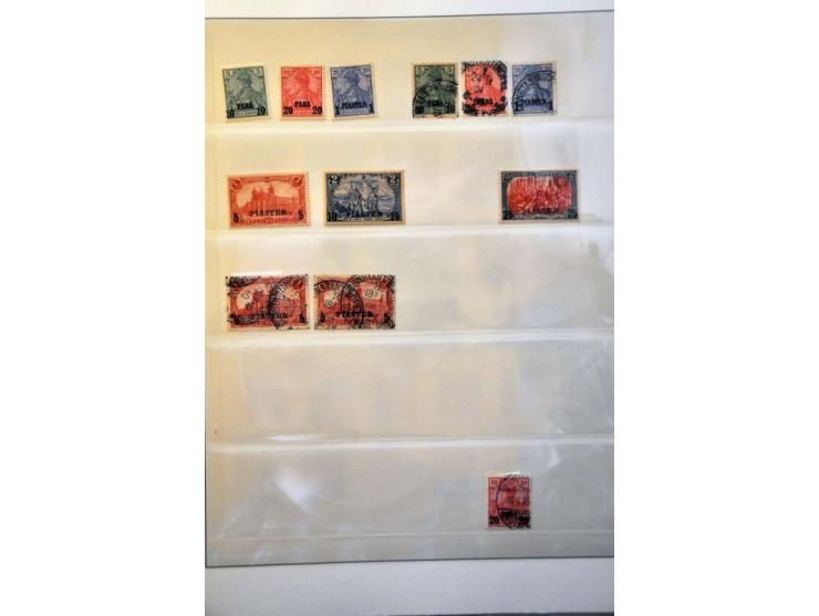 5 cent blauw plaat V pos. 57, pracht ex. met volle originele gom (miniem roestpuntje in gom), cat.w. 600