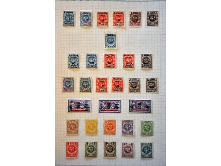 5 cent blauw plaat VI pos. 35 op dik papier, pracht ex., cat.w. 600