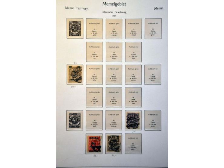 5 cent blauw plaat VI pos. 85 op dun papier met velrand, pracht ex. met volle originele gom, cat.w. 600