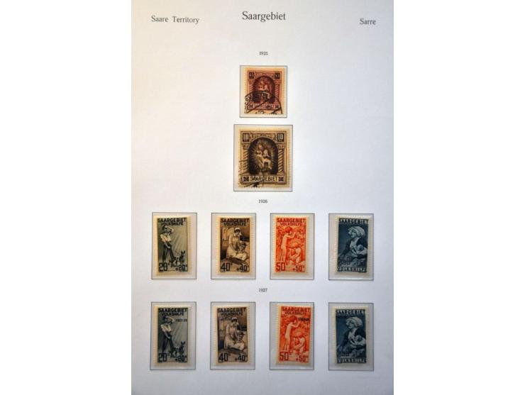 10 cent karmijn plaat I pos. 46, fris pracht ex. met certificaat NVPH 1977, cat.w. 675