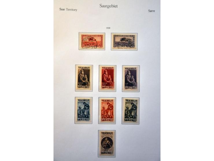 10 cent karmijn plaat I pos. 46, fris pracht ex. met certificaat NVPH 1977, cat.w. 675