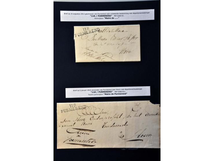 Doar Ivri 3 - 500 mills with tab **, 500 mills var. tabbed with perforated base (Bale 8a) and signed Burger and small collect