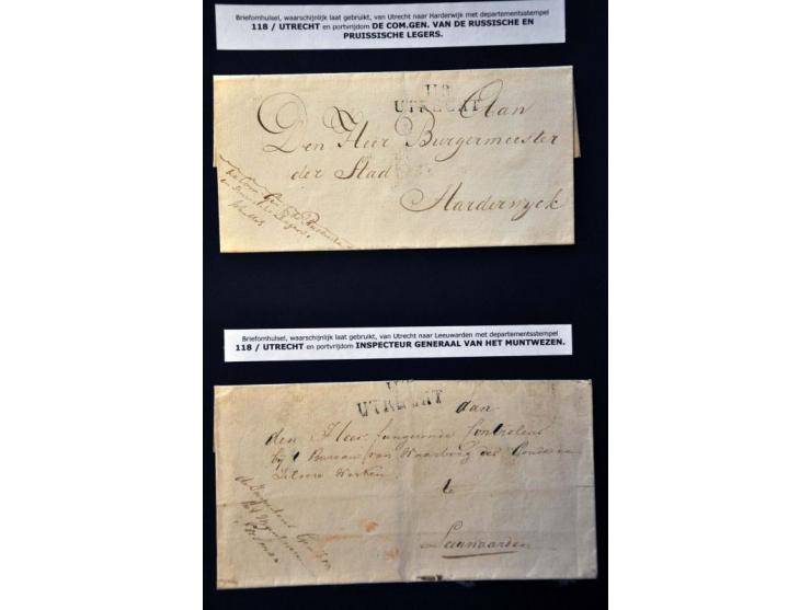 Doar Ivri 3 - 500 mills with tab **, 500 mills var. tabbed with perforated base (Bale 8a) and signed Burger and small collect