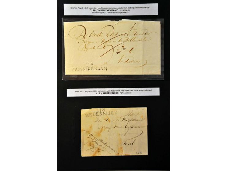 Doar Ivri 3 - 500 mills with tab **, 500 mills var. tabbed with perforated base (Bale 8a) and signed Burger and small collect