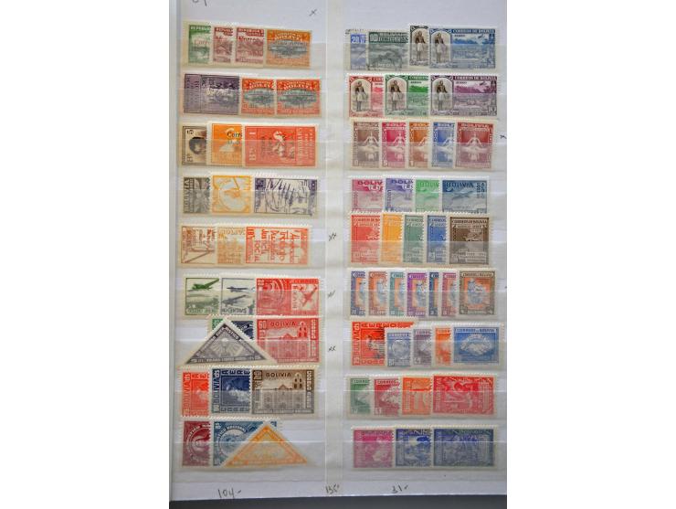 with better material and minisheets on stockcards
