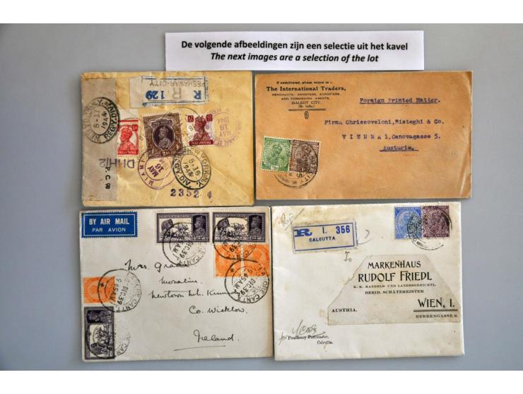 about 55 covers ca. 1890-1940