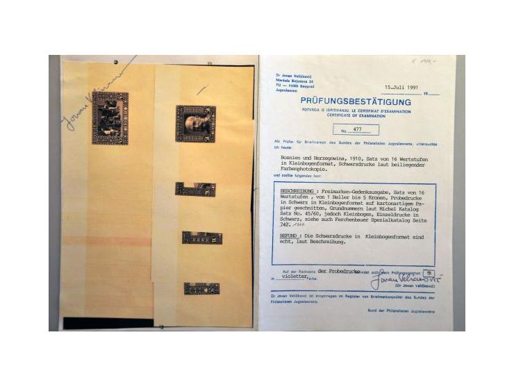 5 cent donkerblauw plaat III pos. 78 met velrand op briefomslag van Den Haag 4-12-1855 via Breda naar een Brigadier der Marec