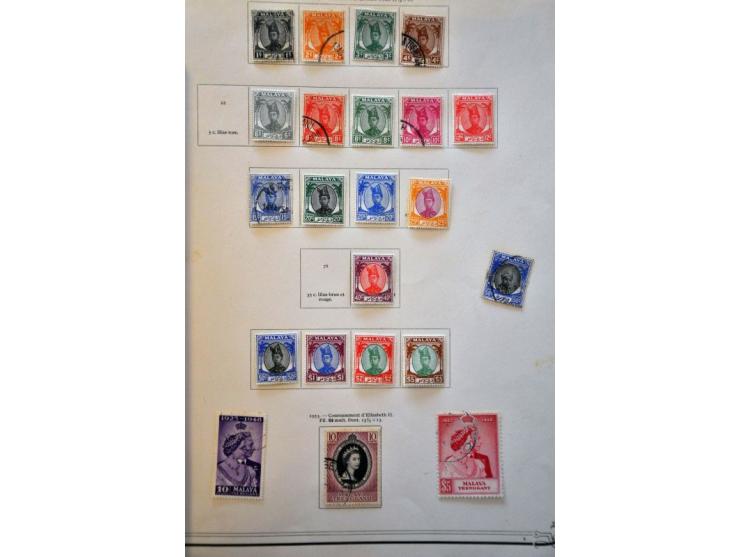 5 cent donkerblauw plaat III pos. 20 met velrand, pracht ex.