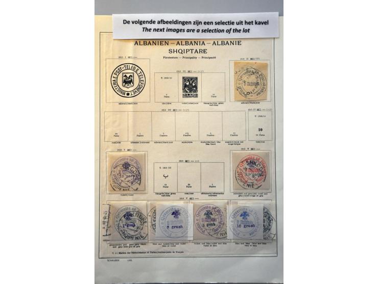 Afbeelding voor Auctions 242-243 - 3210